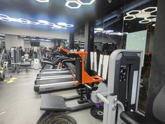 -VPsmart私教健身工作室(新华路旗舰店)