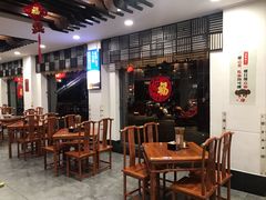 -奎元馆.百年奎元.非遗传承(西湖边的解放路店)