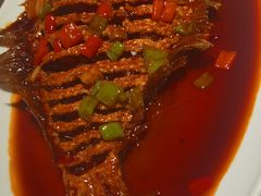 -将相和·海鲜蒸饺大连菜