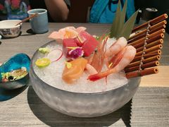 -炙柒Sekinana·精致日料(合生汇店)