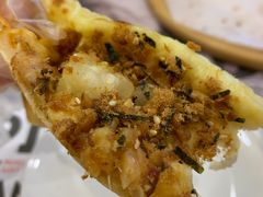 -牛男手造比萨(百盛店)