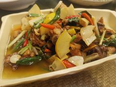 -多哥水傣味餐厅(司马巷店)