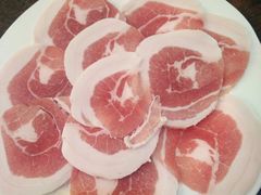 -韩风烤牛肉冷面店