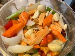 -黄记煌三汁焖锅(顺义华联店)