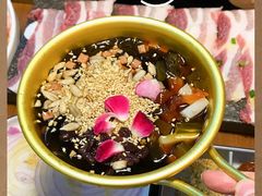 -正宗齐齐哈尔烤肉·齐牛哥鲜切炭火烤肉(杭州总店)