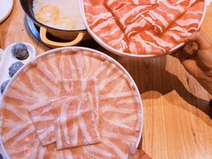 -四喜小胖·北京涮肉(五道营店)