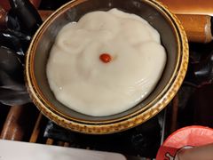 -老牌坊云南鱼豆花火锅(哈西万达店)
