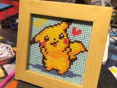 -瓦匠工社·马赛克·积木拼图·亲子手工DIY