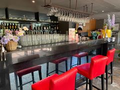 -188西餐厅(园林宾馆店)