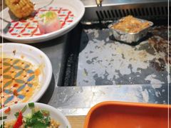 -苏格里岛自助海鲜火锅烧烤(大汉悦中心店)