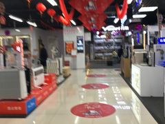 -苏宁易购(Suning Pro南昌东方银座店)