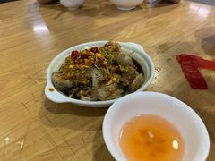-长平肥姐白粥·海鲜打冷