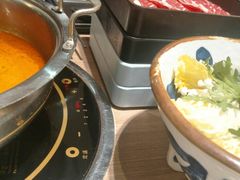 -水林间·寿喜烧自助(仙林金鹰店)
