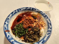 -豆浓卤香(东寺街店)