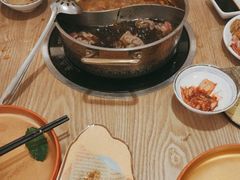 -松野谷·寿喜烧自助(华联顺义金街购物中心店)