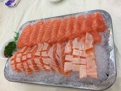 -新享乐海鲜(翠华路店)