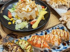 -小川洋风料理(街道口店)
