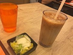 -大快活(罗湖商业城分店)