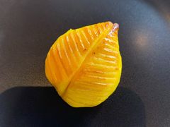 枫叶奶皇酥-三号黄浦会Canton Table