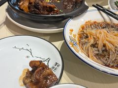 -富临轩私房菜(集庆门大街店)