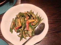 -甘尼仕印度餐厅爵士酒吧(阳春巷店)