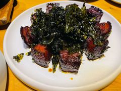 竹里特色茶香肉-竹里馆 ·茶食(奥体店)