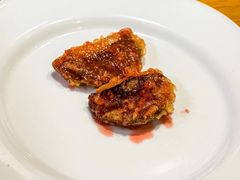 -Yeyije 韩定食