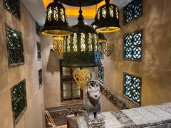 -叶叶菩提(太原别墅店)