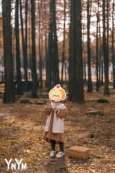 -雅尼·亚米儿童摄影美学馆(汉阳店)