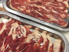 -颐品居涮肉(乌鲁木齐中路店)