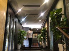 -功德林(南京西路店)
