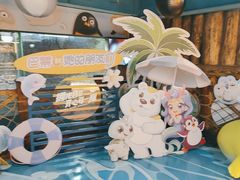 -海合安青岛极地海洋公园