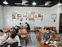 大堂-荣荣面馆(丹溪大道店)