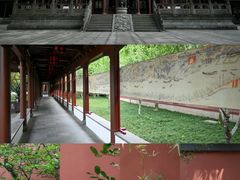 -钱王祠