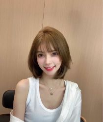 -HG美发设计沙龙