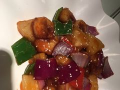 -新大咀港式茶餐厅(宝山万达店)