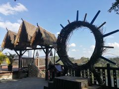 -西双版纳基诺山寨