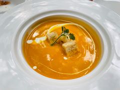 -Golden Lily河内巴黎法越料理餐厅(建国西路店)