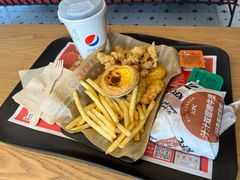 -肯德基(沪东店)