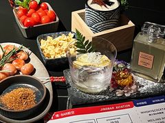 -境·Bar·日咖夜酒