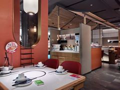 -左庭右院鲜牛肉火锅(苏州园区永旺店)