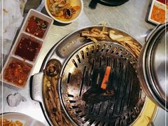 -喜来稀肉(虹泉路店)