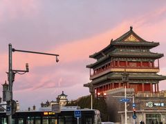 -中国铁道博物馆(正阳门馆)