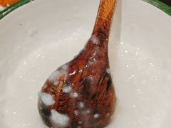 -古都历食南京菜·烤鸭·鸭血粉丝·汤包(南京博物院店)