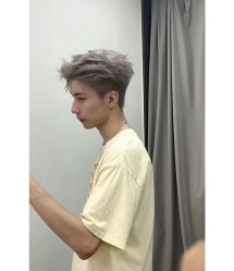 -尤司男士国潮理发馆