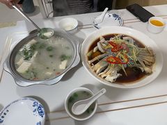 -煲来饱去冷水鱼