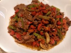-艳阳天·非遗楚菜(武汉客厅店)