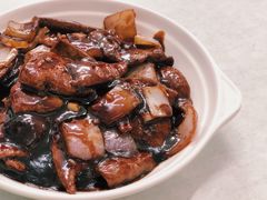 酱爆猪肝-明呈黄鱼面馆(斜土路店)