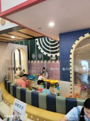 -MELAND CLUB亲子乐园·派对·餐厅(北京芳圆里ID MALL店)