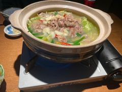 -水之惠鲜鱼料理(王府大街店)